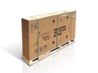 Load image into Gallery viewer, Moonbike