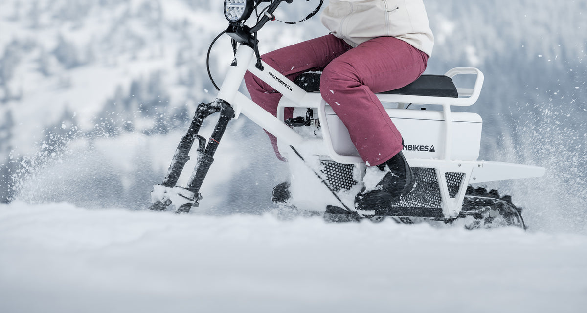 Cold-Resistant Design