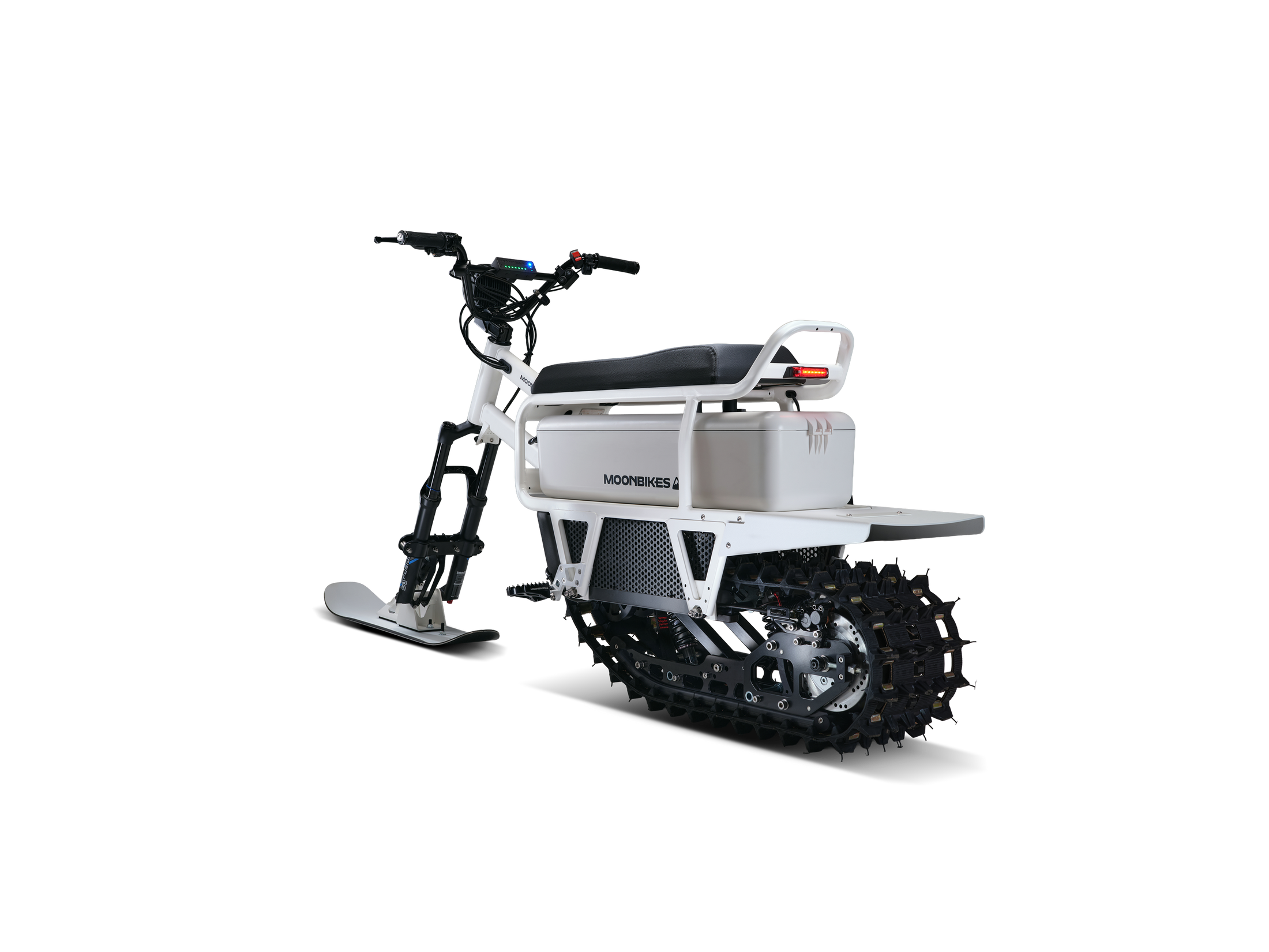 Moonbike