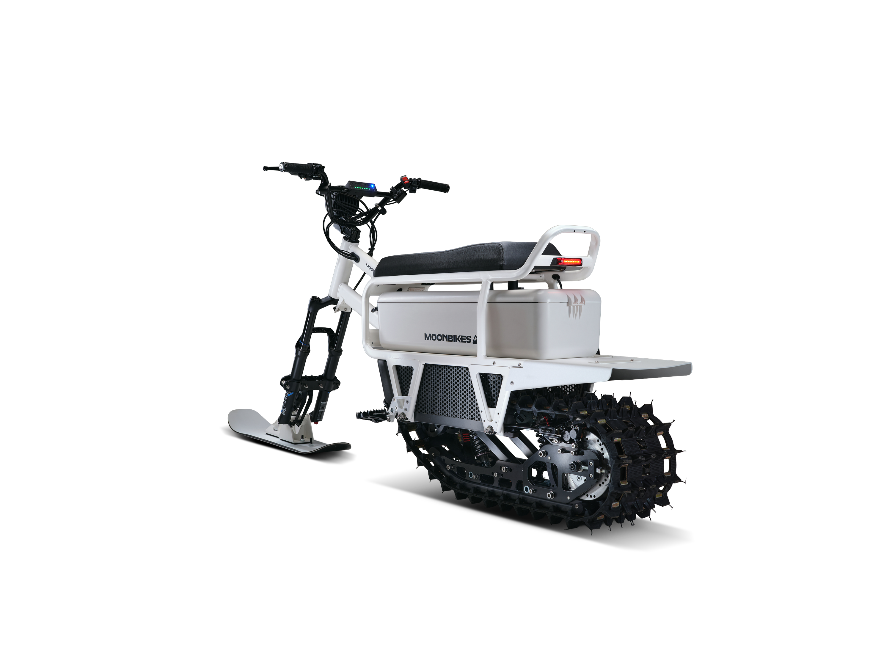 moonbikes.com