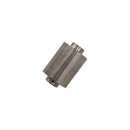 X fusion clamp spacer