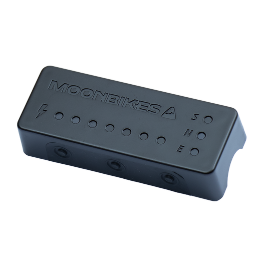 Display - Superior HMI injected