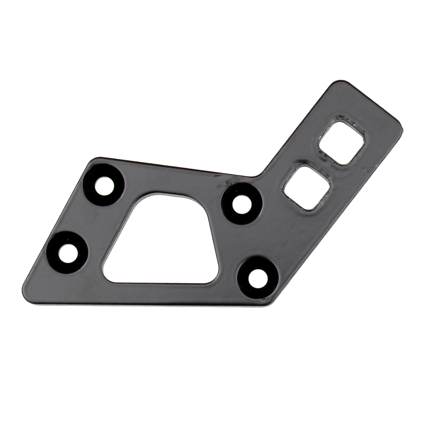 Foot Rest Support Left