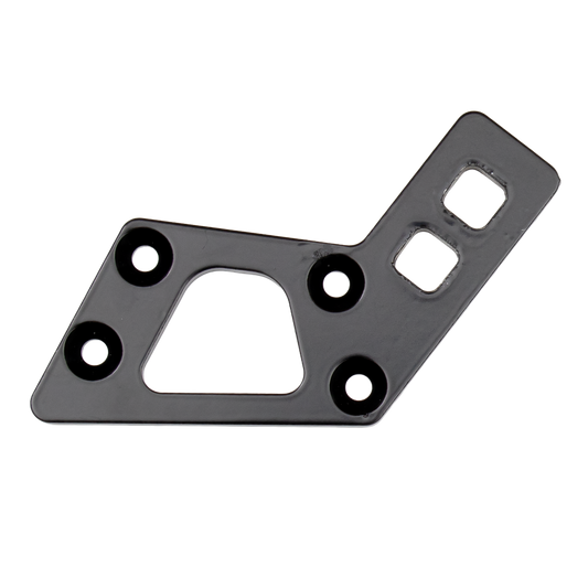 Foot Rest Support Left