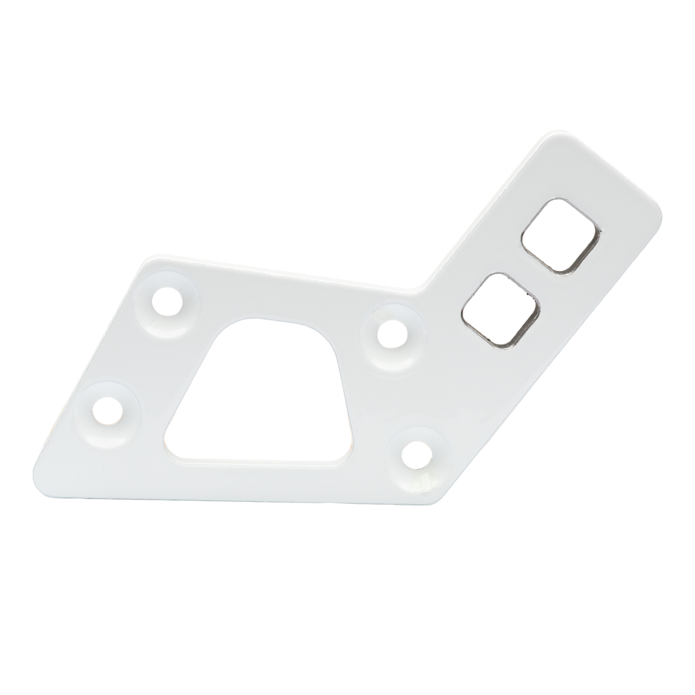 Foot Rest Support Left