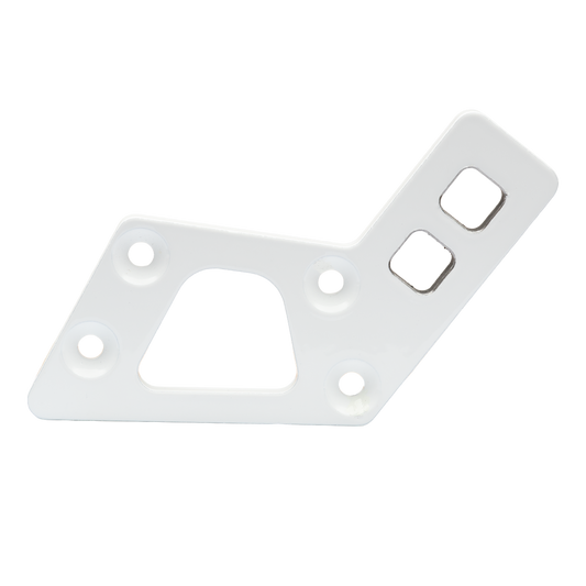 Foot Rest Support Left