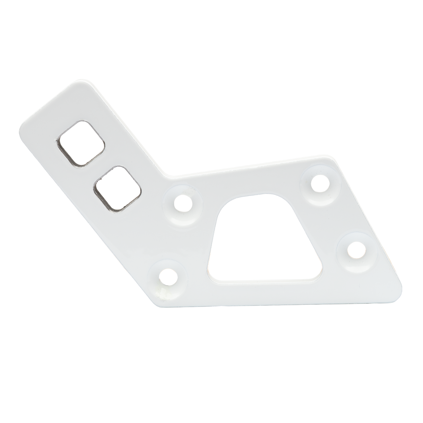 Foot Rest Support Right