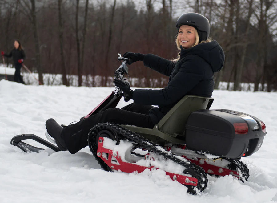 Snowkart