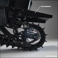 Load image into Gallery viewer, Snowguard (2023)
