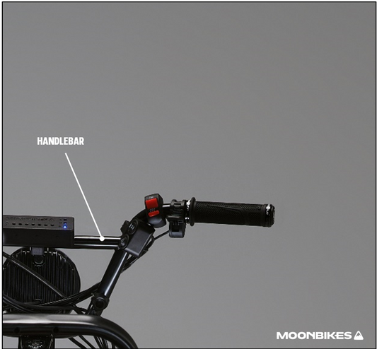 Handlebar 7,5"