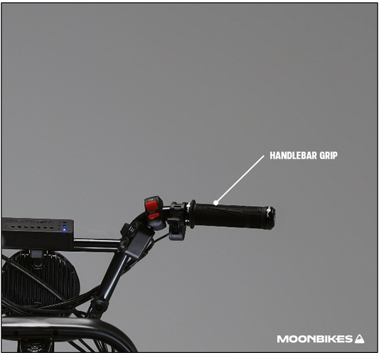 Handlebar Grip (2023)