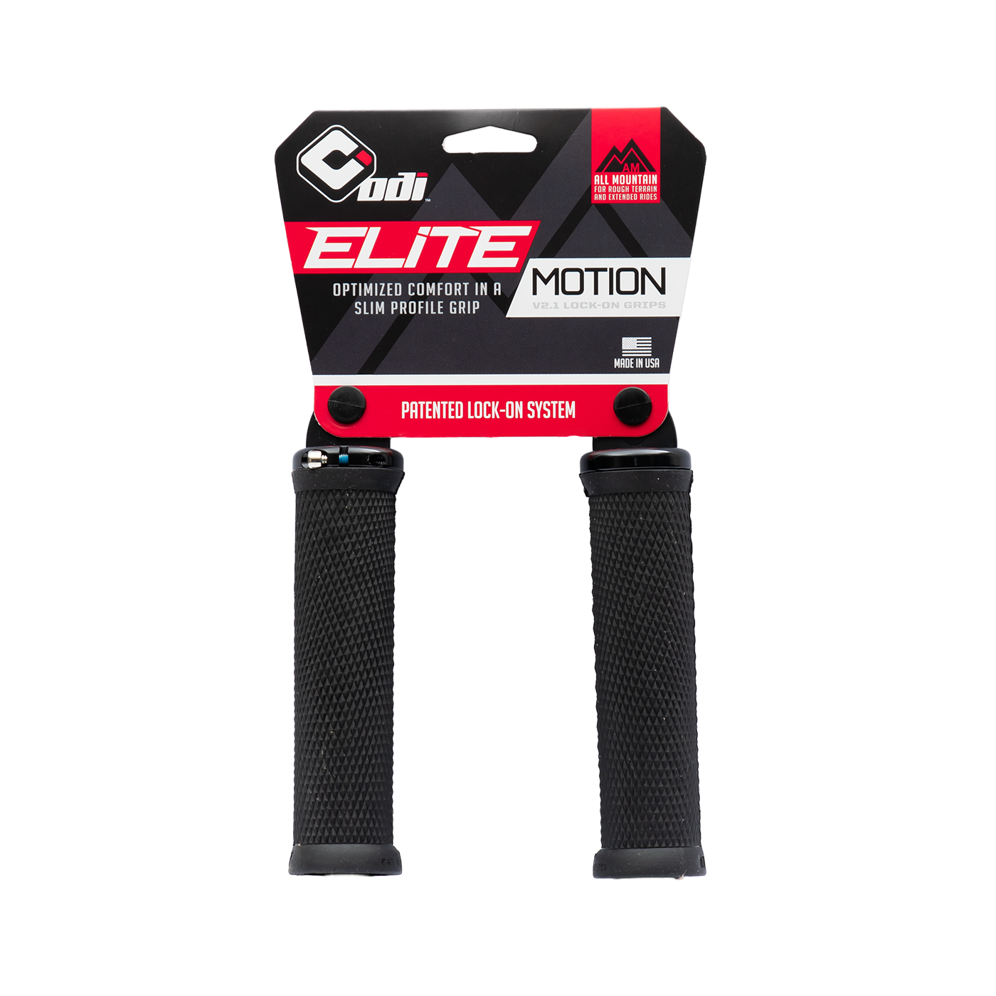 Handlebar Grip (2023)