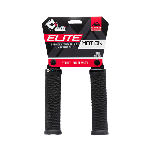 Handlebar Grip (2023)