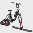 Load image into Gallery viewer, Snowbike
