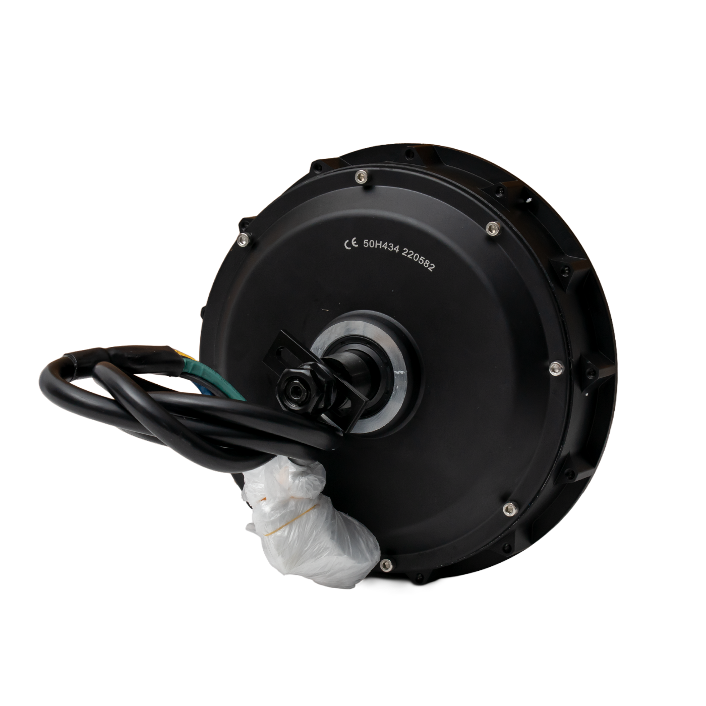 Moonbike Motor - 3KW