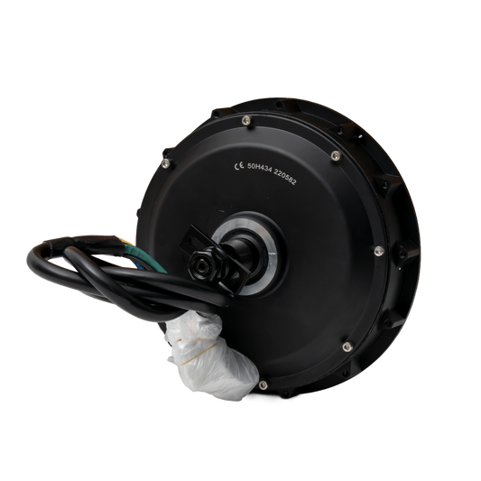 Moonbike Motor - 3KW