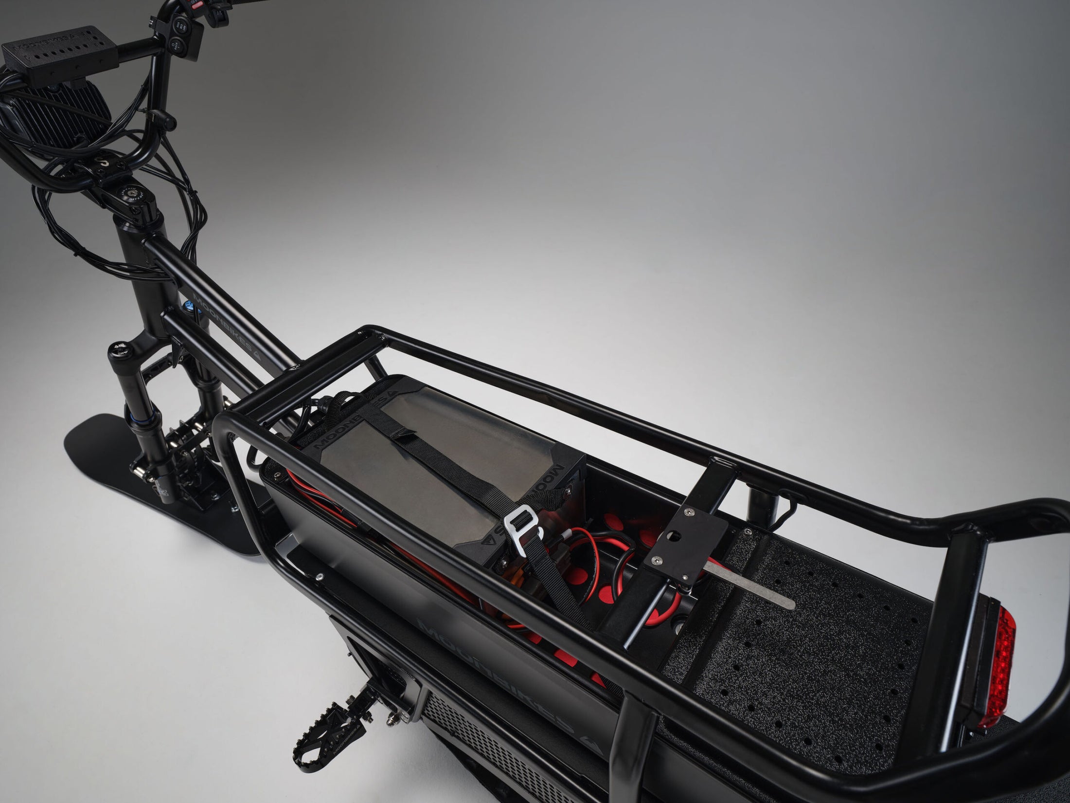 Performance Battery 3,2Kwh