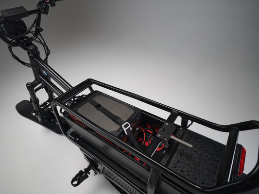 Performance Battery 3,2Kwh