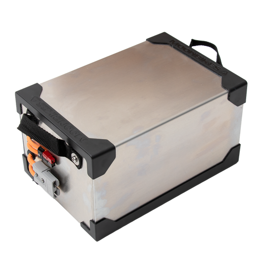 Performance Battery 3,2Kwh