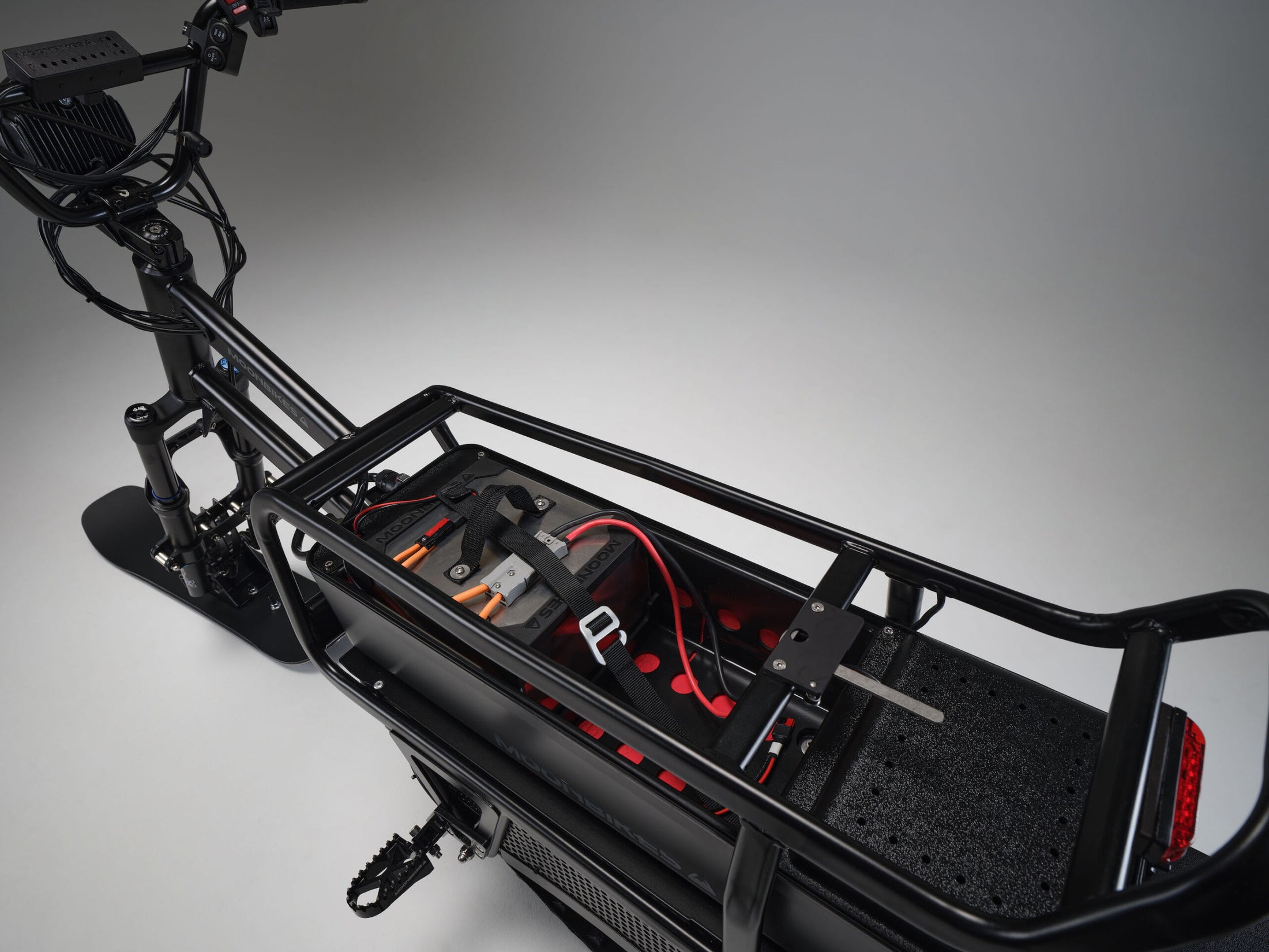 Sandard Battery 2,5Kwh