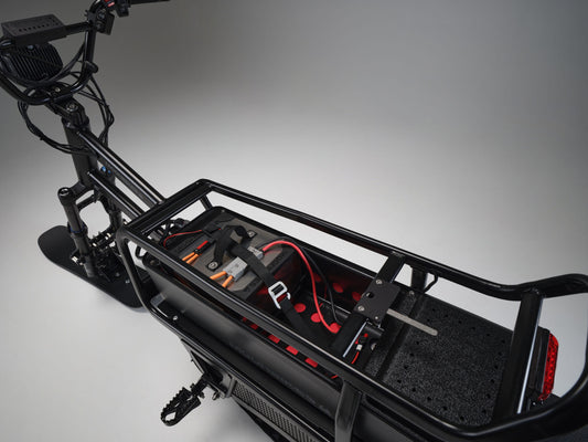 Sandard Battery 2,5Kwh
