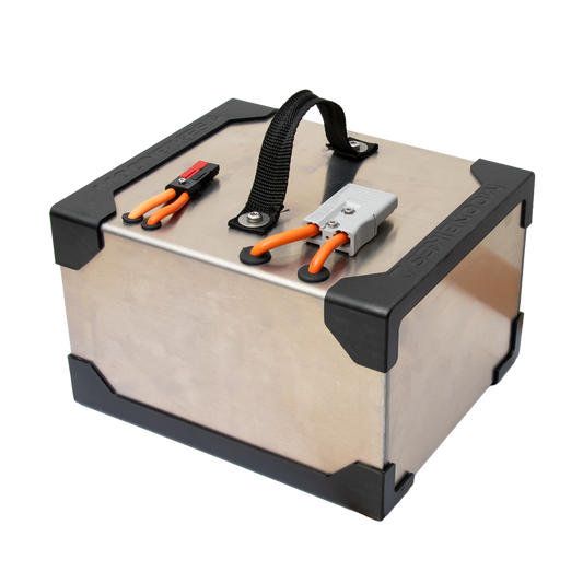 Sandard Battery 2,5Kwh