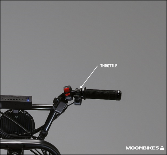 Throttle