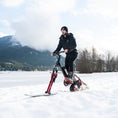 Load image into Gallery viewer, Snowbike
