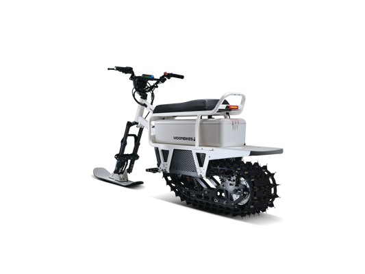 Moonbike