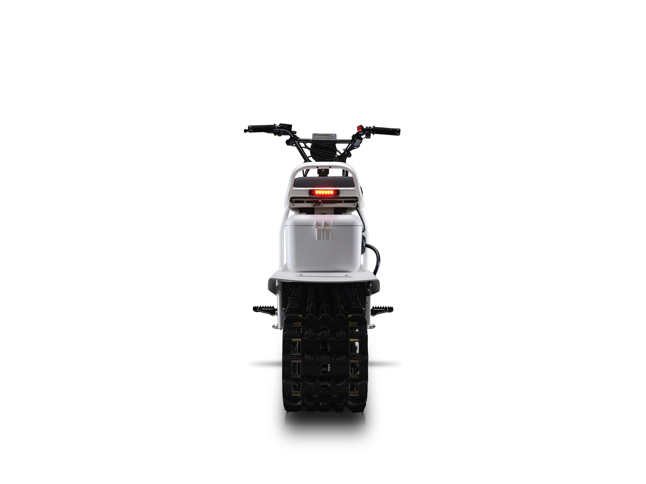 Moonbike