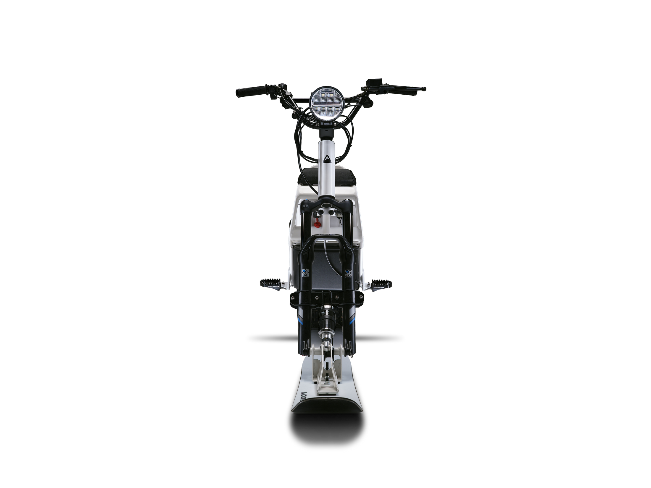 Moonbike