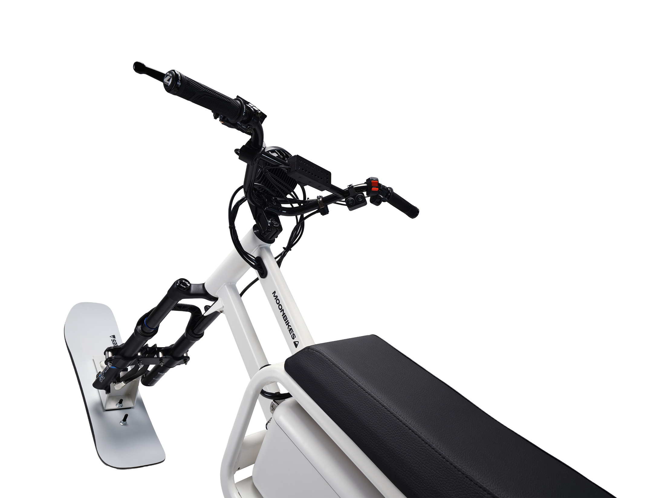 Moonbike
