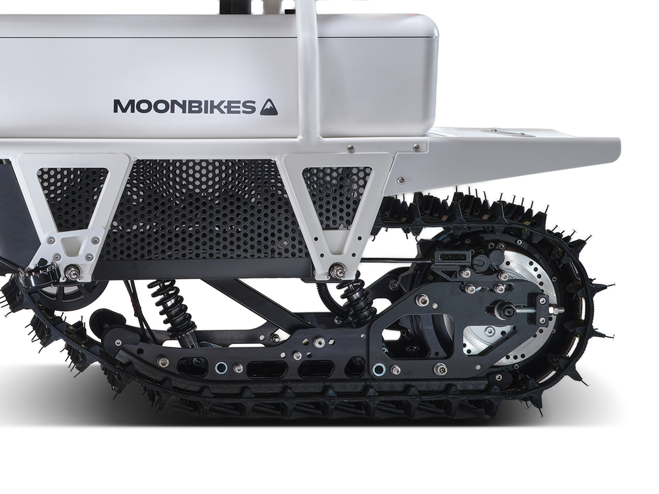 Moonbike