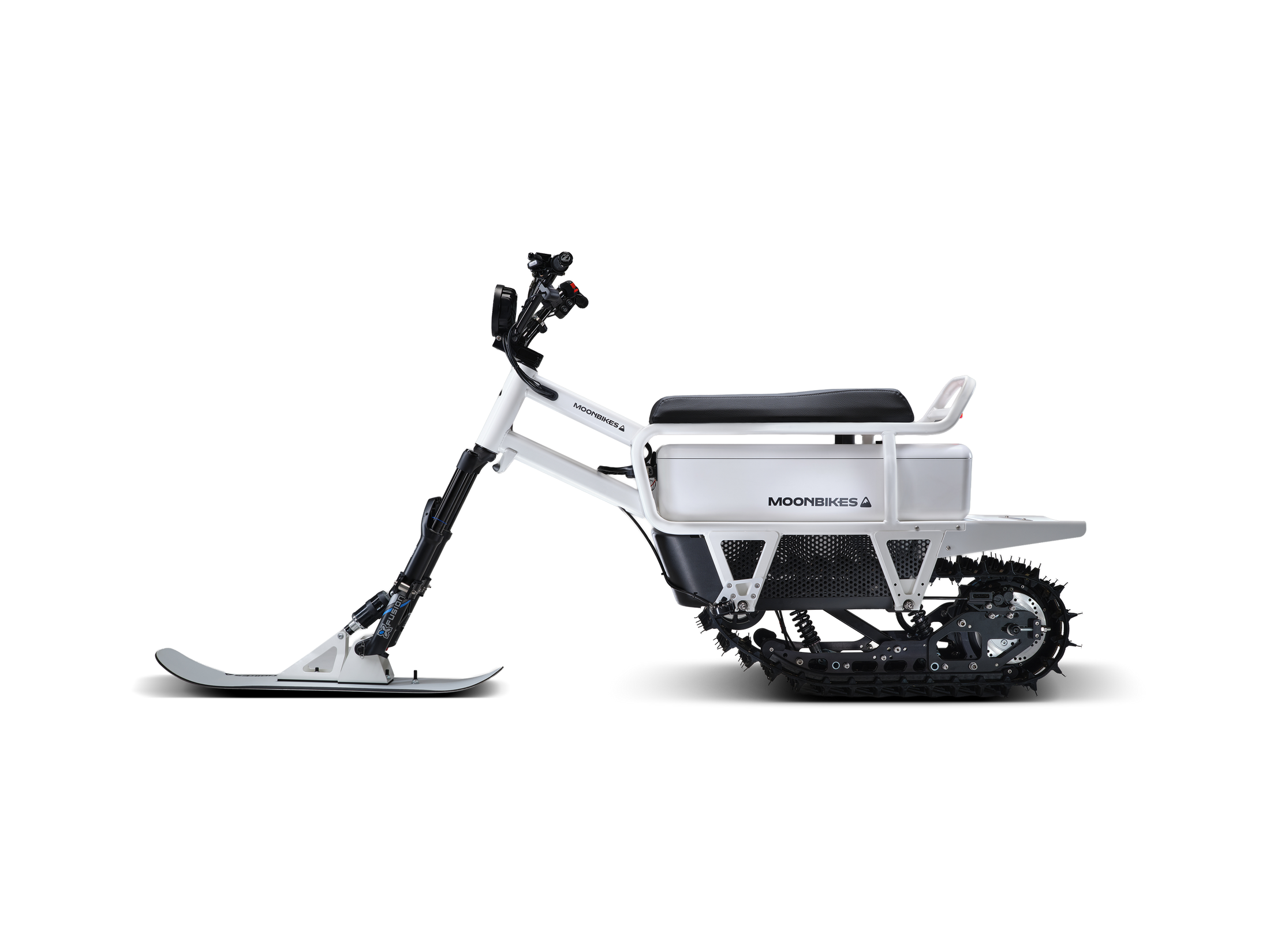 Moonbike