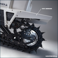 Load image into Gallery viewer, Snowguard (2023)
