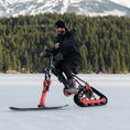 Load image into Gallery viewer, Snowbike
